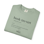 Booktrovert Dictionary T-Shirt