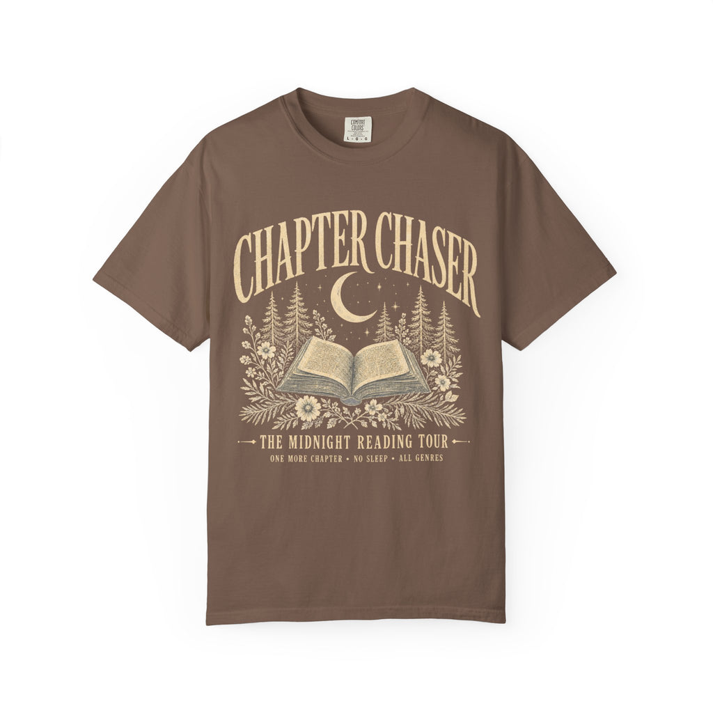 Chapter Chaser T-Shirt