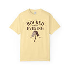 Booked for the Evening T-Shirt