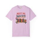 Meet Me in the Slow-Burn Section T-Shirt