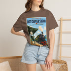 Last Chapter Station T-Shirt