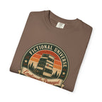 Fictional Universe Survival Club T-Shirt