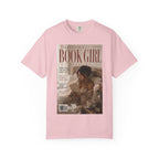 Book Girl Magazine T-Shirt