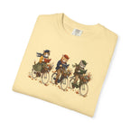Cycling Book Club T-Shirt