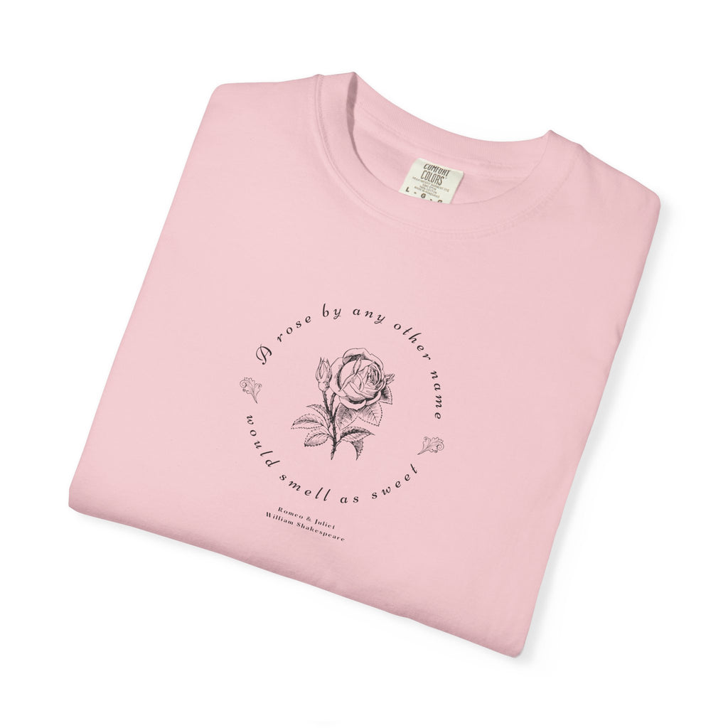 A Rose By Any Other Name T-Shirt