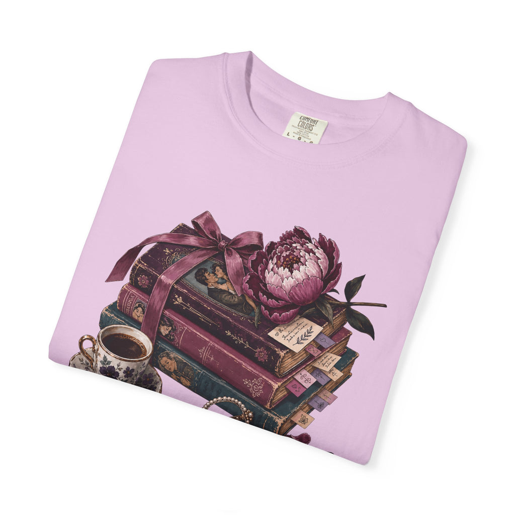 A Well-Read Life T-Shirt