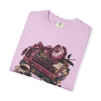 A Well-Read Life T-Shirt