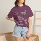 Lord, What Fools Shakespeare T-Shirt