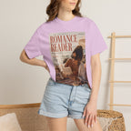 Romance Reader Magazine T-Shirt