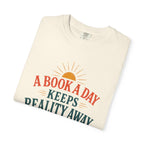 A Book A Day T-Shirt