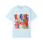 Reading Is the Dress Code T-Shirt