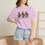 Cycling Book Club T-Shirt