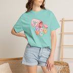 Emotional Support Books T Shirt