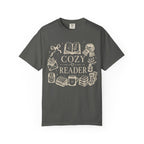 Cozy Reader T-Shirt