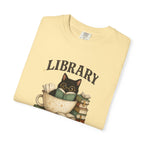 Library Gremlin T-Shirt