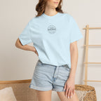 Booktrovert Homebody T-Shirt