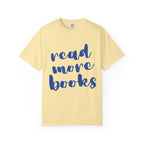 Read More Books Bold T-Shirt