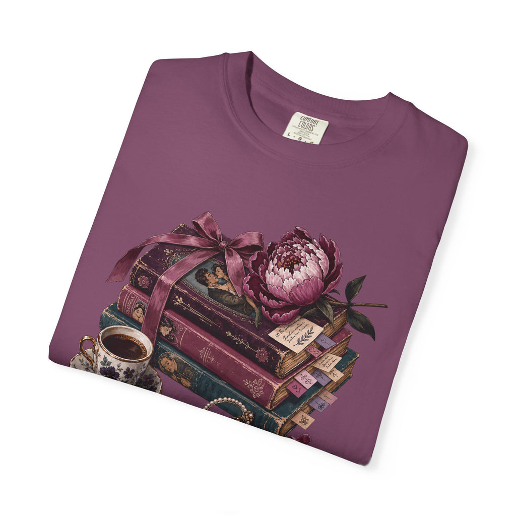A Well-Read Life T-Shirt