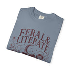 Feral & Literate T-Shirt