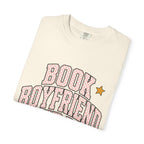 Book Boyfriend Era T-Shirt