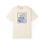 Coffee & Books T Shirt