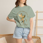 Lord, What Fools Fairy Shakespeare T-Shirt
