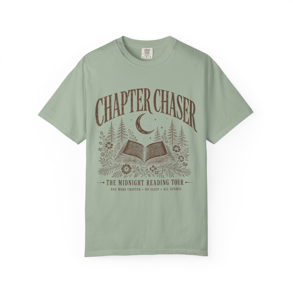 Chapter Chaser T-Shirt