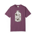 Plot Twists Apothecary Jar T-Shirt