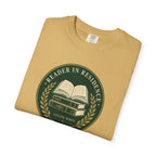 Reader In Residence Ex Libris T-Shirt