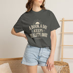 A Book A Day T-Shirt