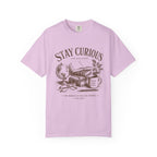 Stay Curious T-Shirt