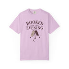 Booked for the Evening T-Shirt