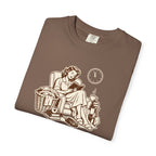 Plot First, Responsibilities Later T-Shirt