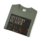 Mystery Reader Magazine T-Shirt