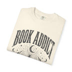 Book Addict Tour T-Shirt