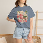 Booked And Unbothered T-Shirt
