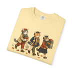 Book Haul Stroll T-Shirt