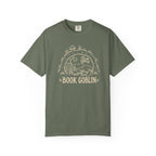 Book Goblin T-Shirt