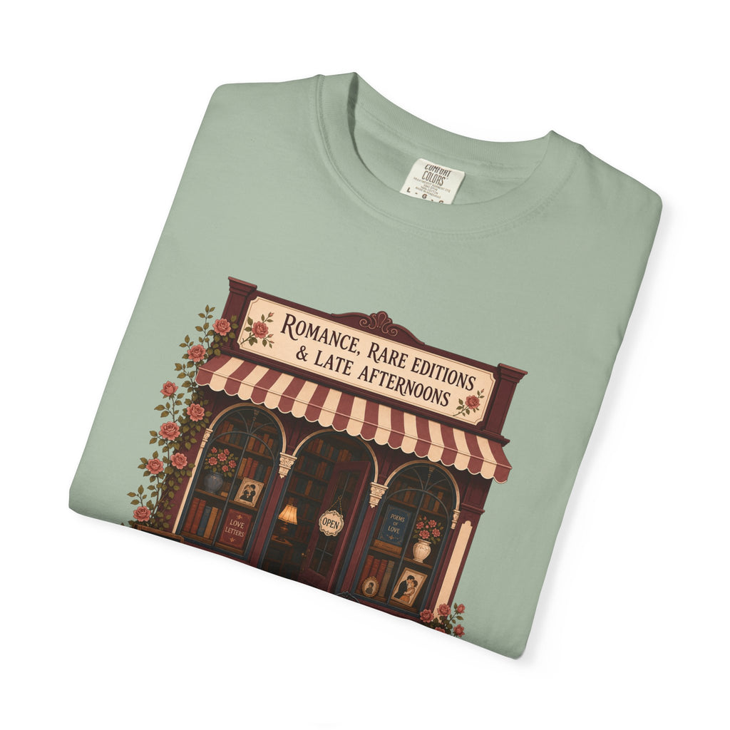 Romance & Rare Editions T-Shirt