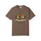 Fictional Universe Survival Club T-Shirt