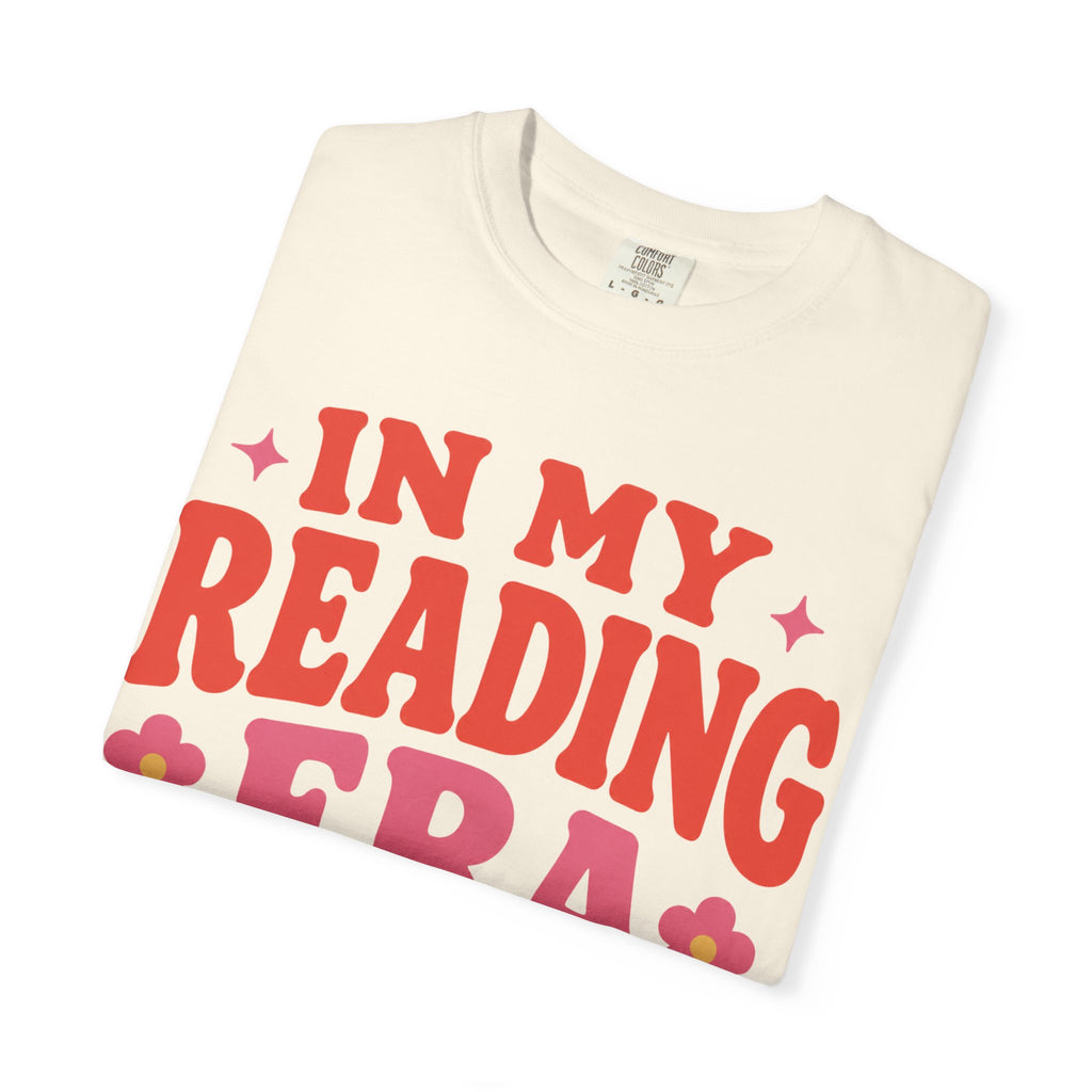 Reading Era T-Shirt