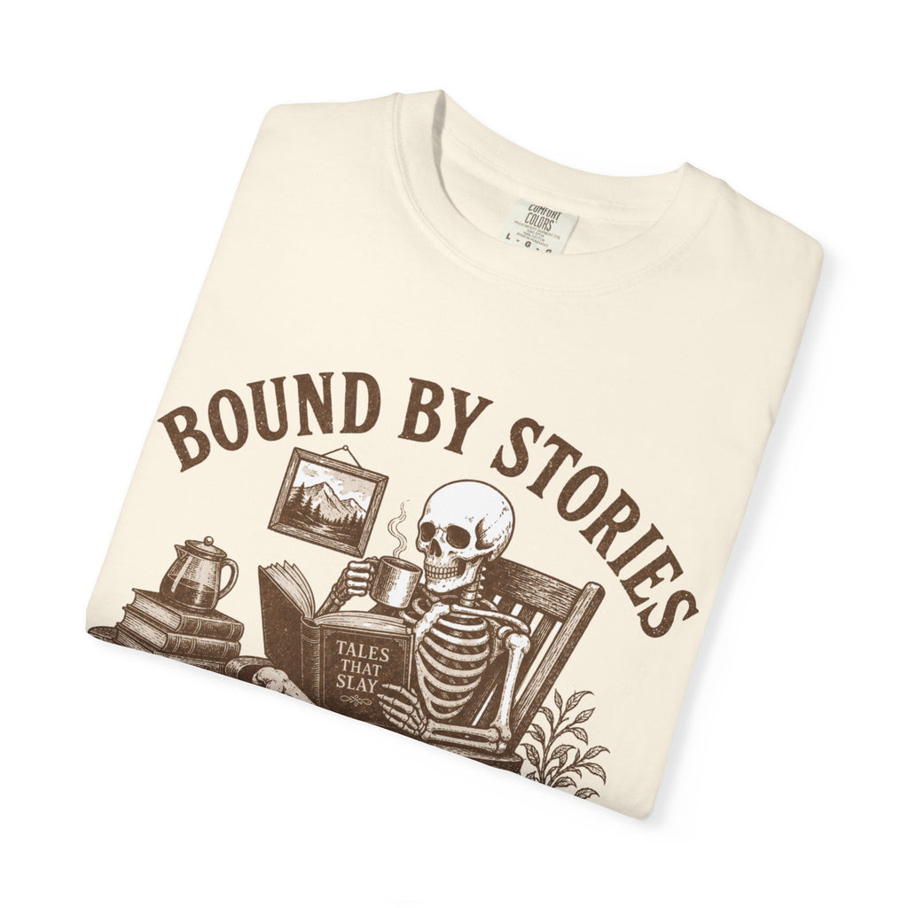 Bound By Stories T-Shirt