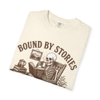 Bound By Stories T-Shirt