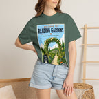Reading Gardens T-Shirt