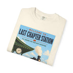 Last Chapter Station T-Shirt