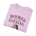 Booked for the Evening T-Shirt