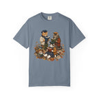 Cozy Reading Picnic T-Shirt