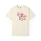 Emotional Support Books T Shirt
