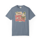 Booked And Unbothered T-Shirt