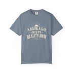A Book A Day T-Shirt